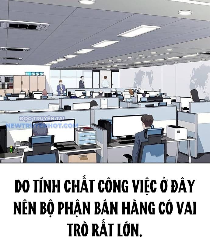 Người Trúng Độc Đắc Cũng Đi Làm chapter 23 - Trang 13