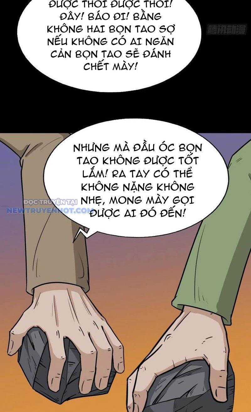 đấu Yếm Thần chapter 91 - Trang 54