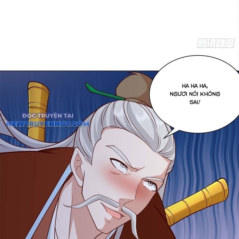 Người Ở Rể Bị Ép Thành Phản Diện chapter 632 - Trang 42