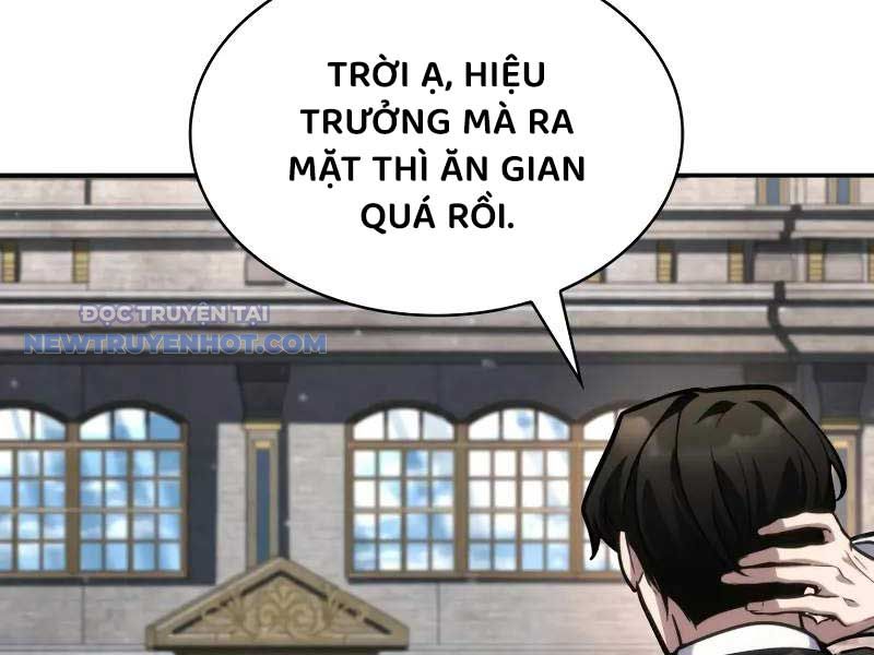 Đại Pháp Sư Toàn Năng chapter 93 - Trang 69