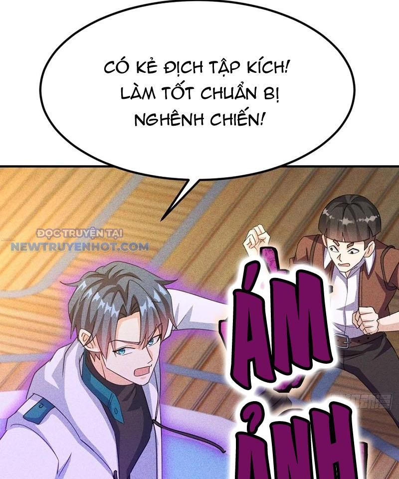 Ta Vô địch Phản Sáo Lộ chapter 42 - Trang 46