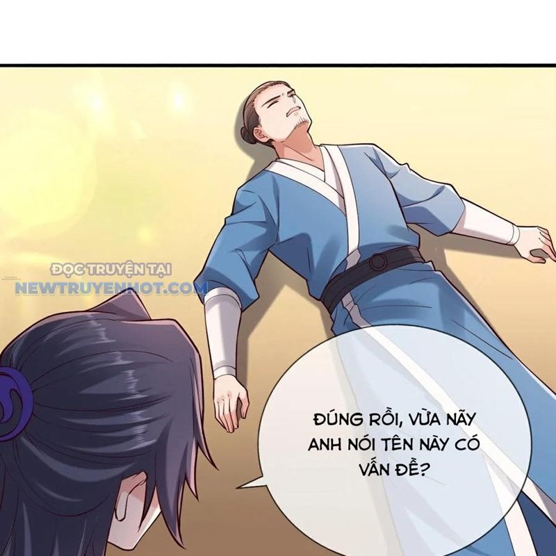 Ngạo Thị Thiên Địa chapter 794 - Trang 19