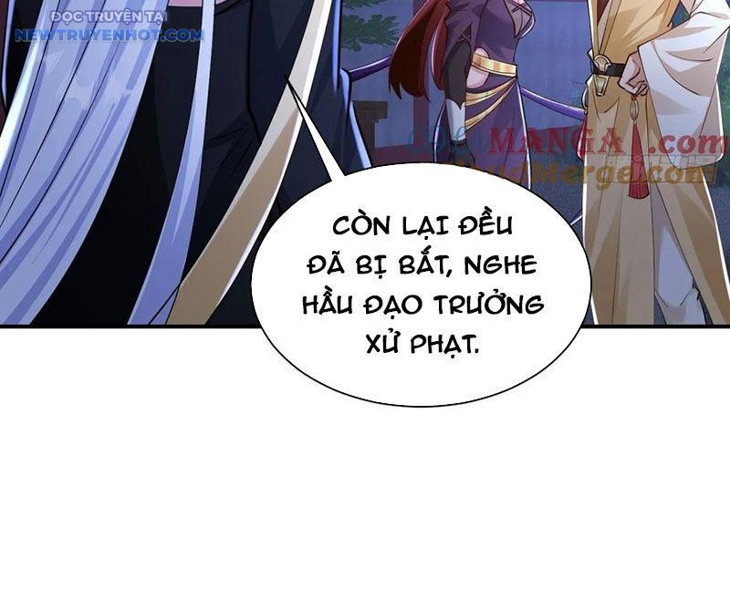 Đệ Tử Siêu Thần Ta Nằm Không, Tông Môn Hủy Diệt Ta Vô Địch chapter 41 - Trang 62