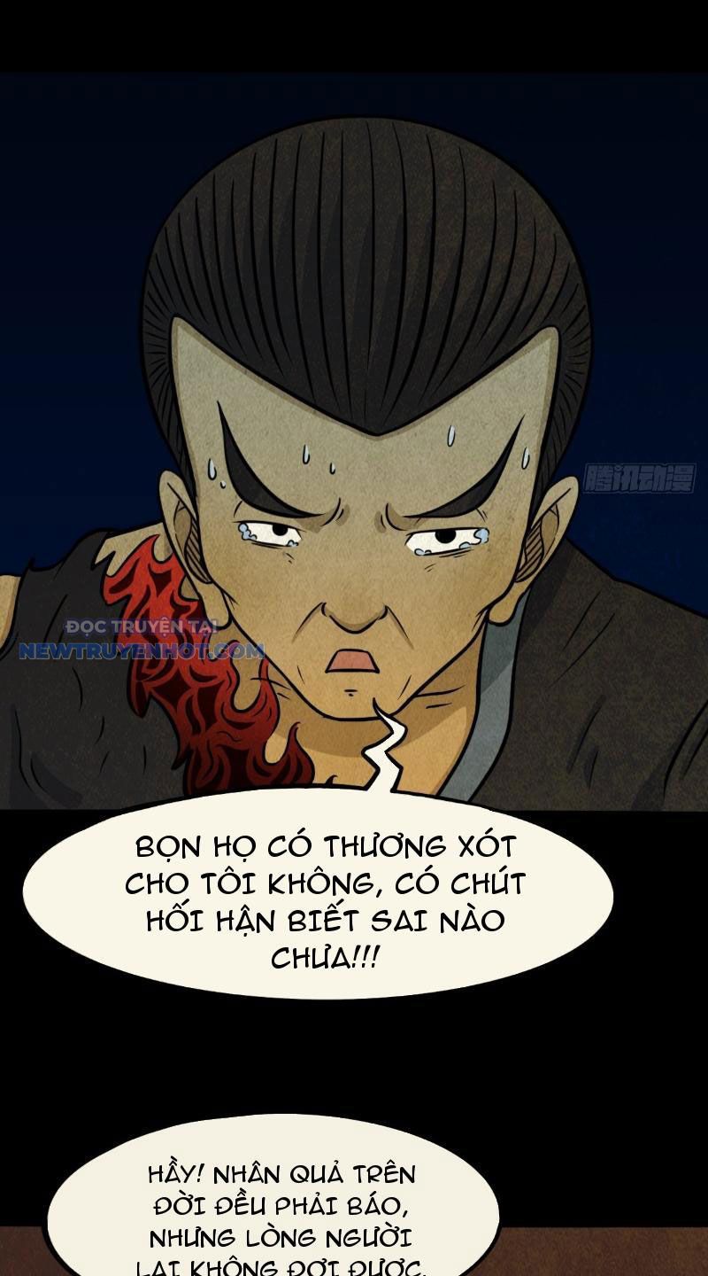 đấu Yếm Thần chapter 27 - Trang 26