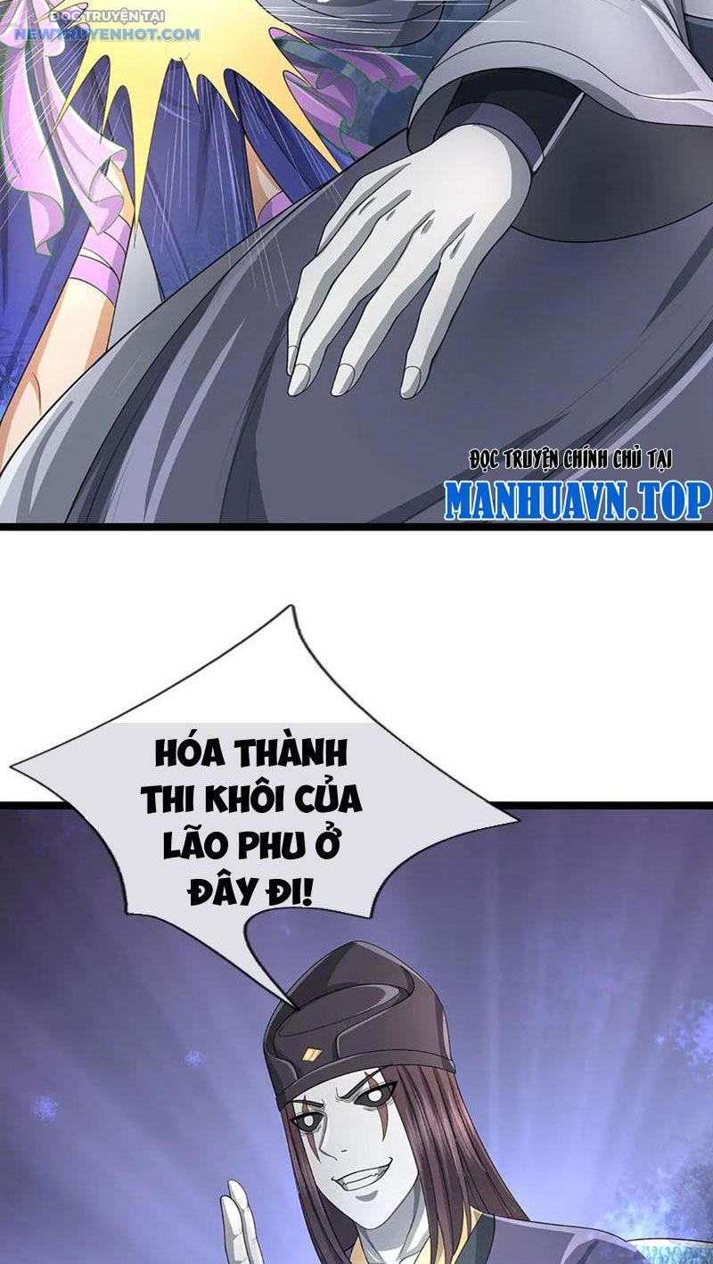 Ta Có Thể Cướp Đoạt Cơ Duyên chapter 43 - Trang 59