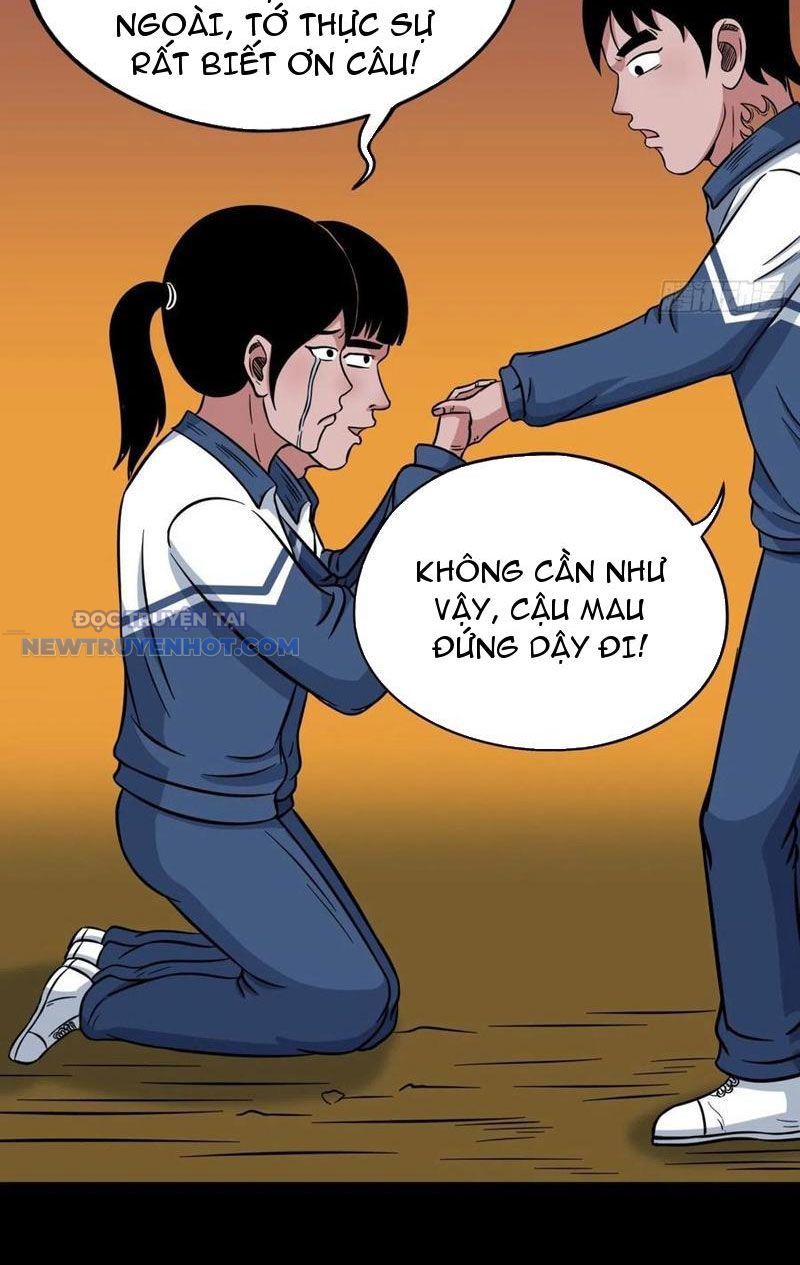 đấu Yếm Thần chapter 91 - Trang 13