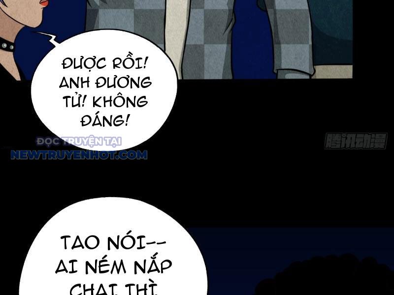 đấu Yếm Thần chapter 16 - Trang 117