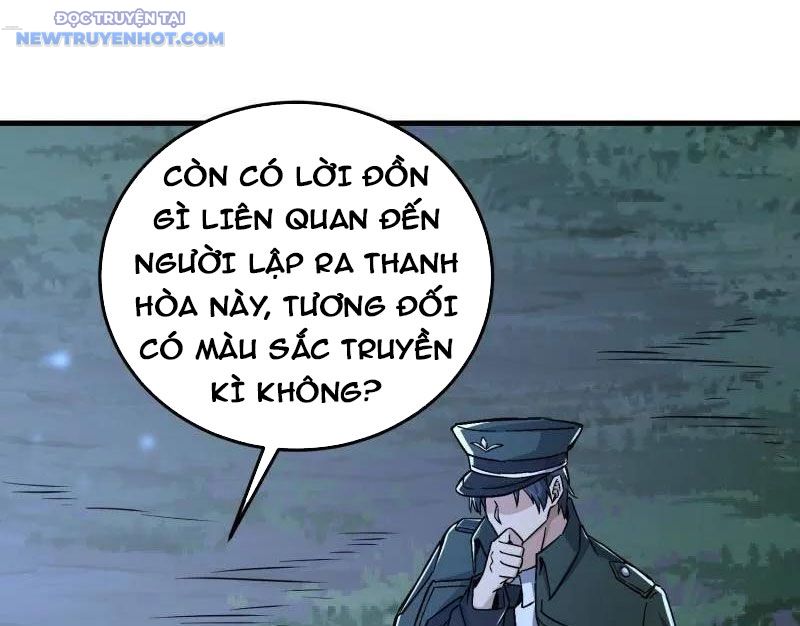 Đệ Nhất Danh Sách chapter 483 - Trang 120