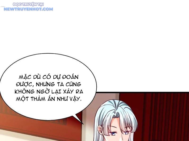 Thổ Lộ Với Mỹ Nữ Tông Chủ Xong, Ta Vô địch Rồi? chapter 72 - Trang 17