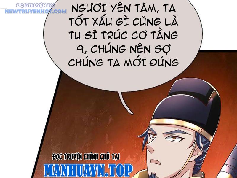 Ta Có Thể Cướp Đoạt Cơ Duyên chapter 41 - Trang 48