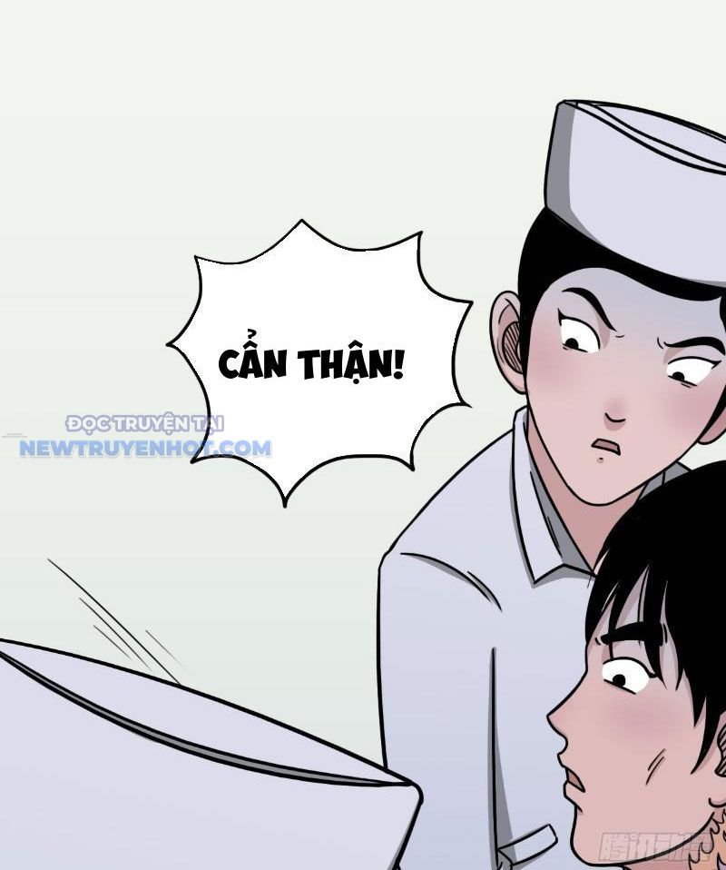 đấu Yếm Thần chapter 6 - Trang 26