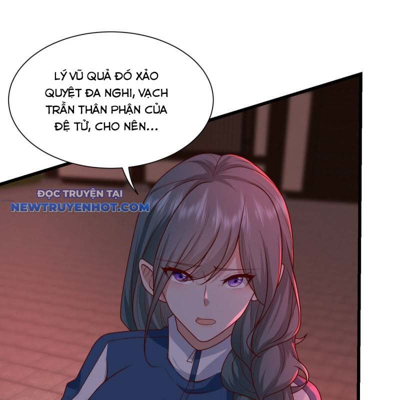 Người Ở Rể Bị Ép Thành Phản Diện chapter 625 - Trang 57