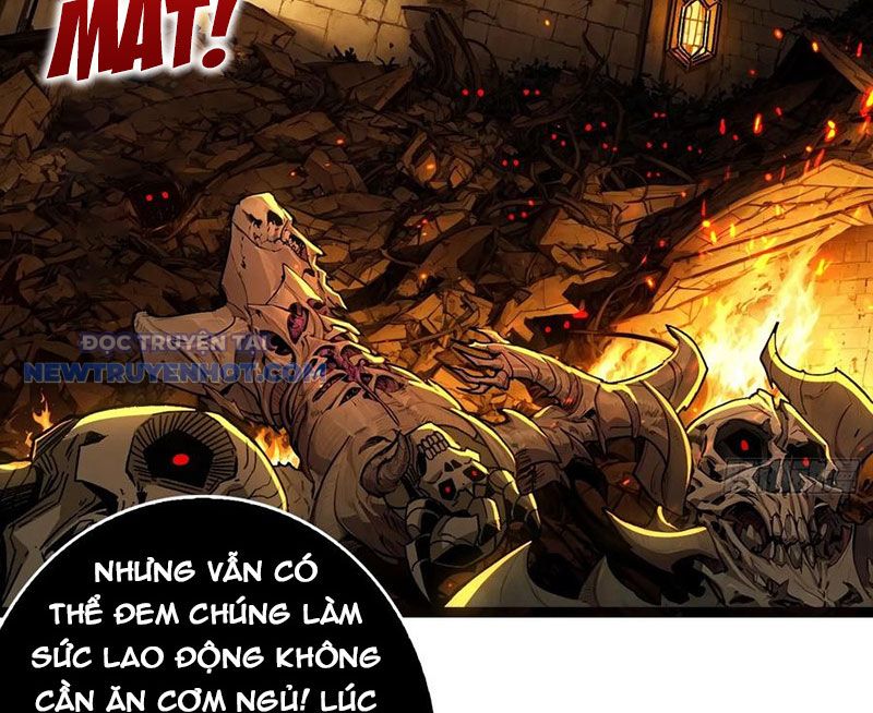 Bùng Cháy đi Người Chơi Cấp Cao chapter 33 - Trang 92