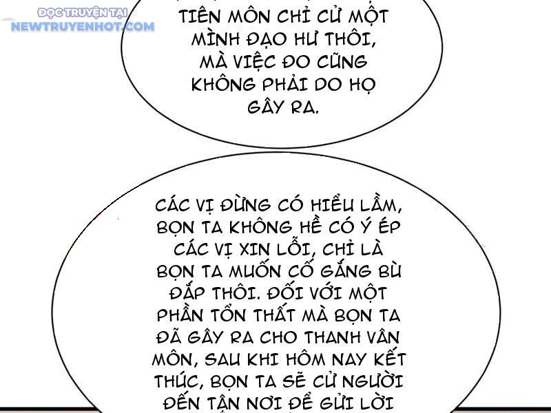 Thổ Lộ Với Mỹ Nữ Tông Chủ Xong, Ta Vô địch Rồi? chapter 72 - Trang 29