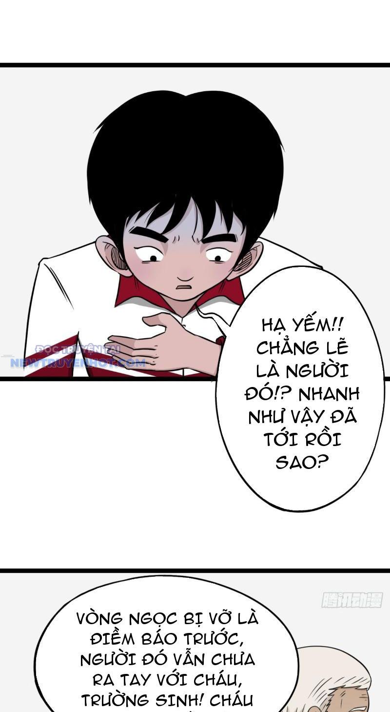 đấu Yếm Thần chapter 8 - Trang 70