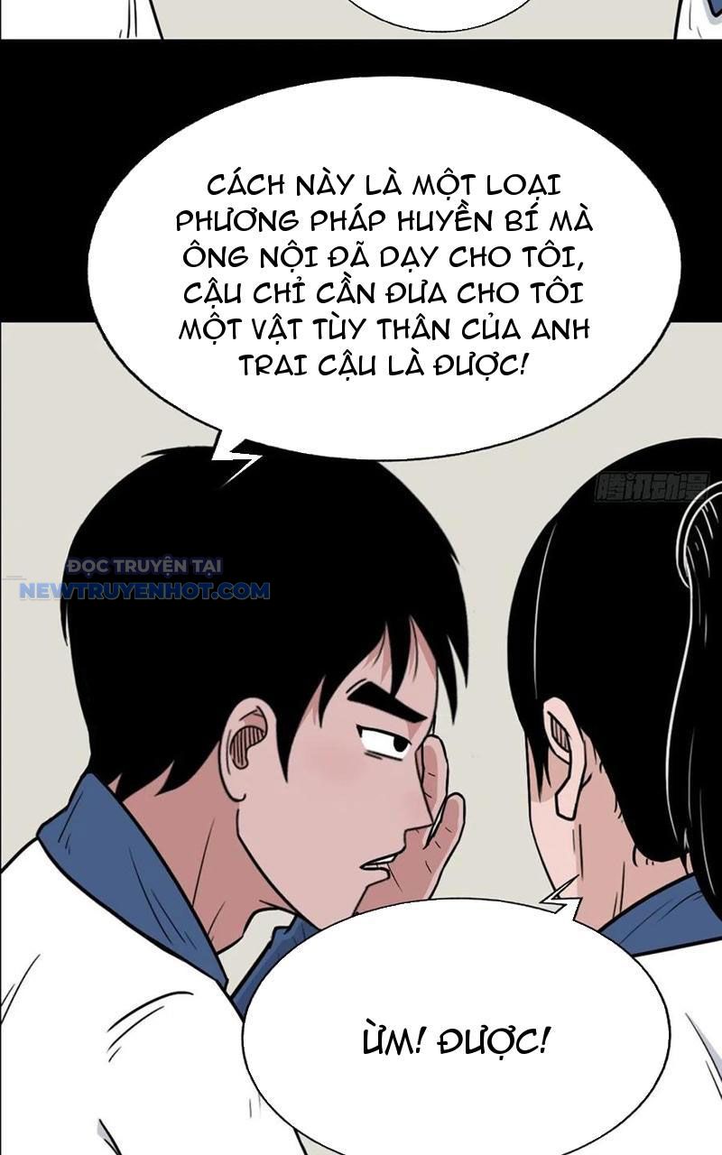 đấu Yếm Thần chapter 80 - Trang 33