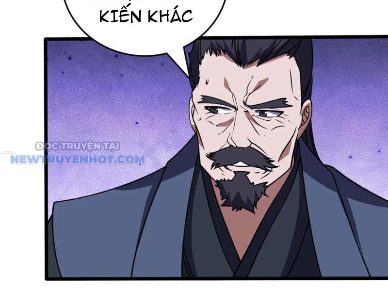 Bắt Đầu Kế Nhiệm Boss Hắc Long, Ta Vô Địch chapter 43 - Trang 30