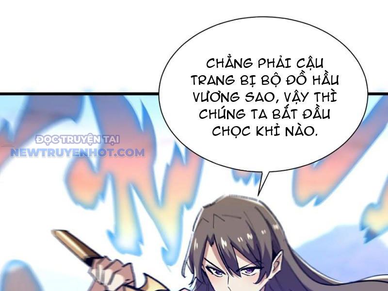 Từ Dã Quái Bắt Đầu Thăng Cấp chapter 73 - Trang 56