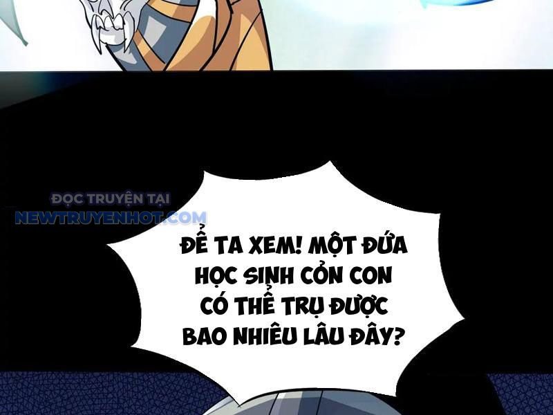 Học Viện Chiến Giáp chapter 22 - Trang 101