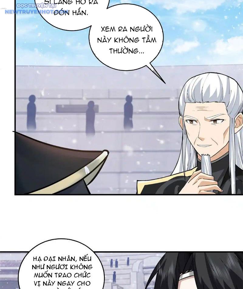 Tân Sủng Mị chapter 57 - Trang 58