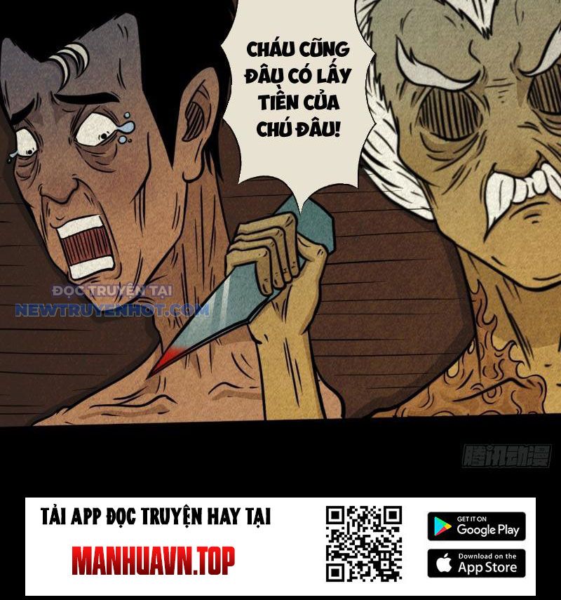 đấu Yếm Thần chapter 27 - Trang 50