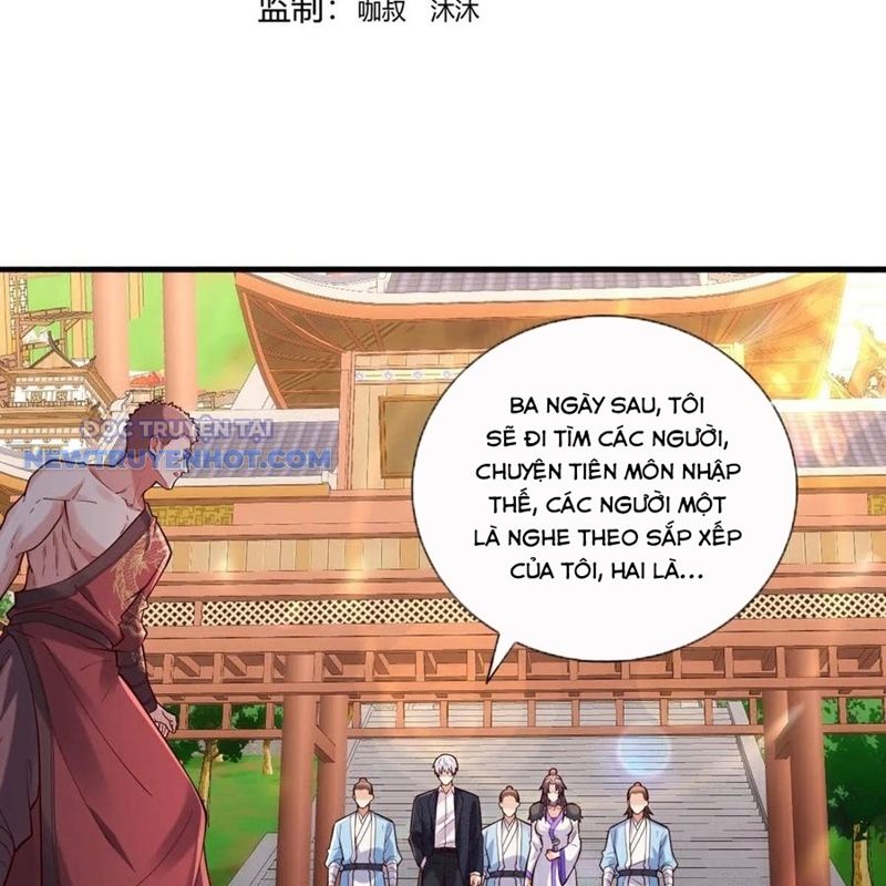 Ngạo Thị Thiên Địa chapter 794 - Trang 4