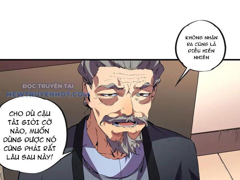 Thiên Sinh Độc Nãi, Ta Nguyền Rủa Toàn Thế Giới! chapter 39 - Trang 58