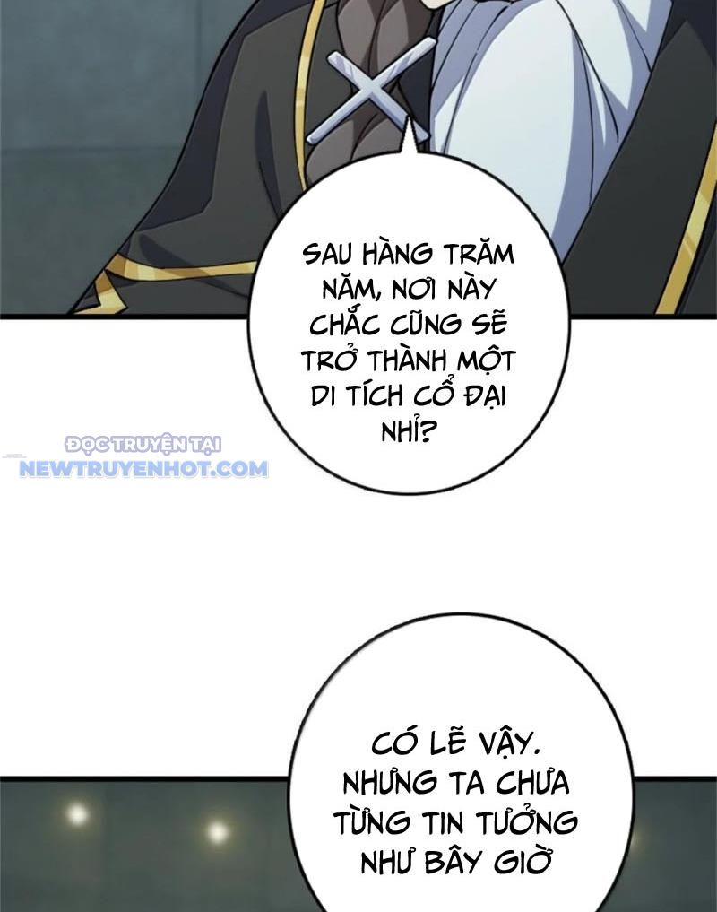 Thả Vu Nữ Đó Ra chapter 655 - Trang 35