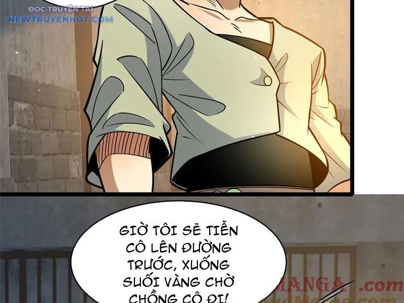 Đô Thị Cực Phẩm Y Thần chapter 215 - Trang 50