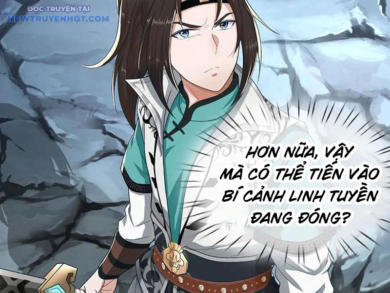 Ta Có Thể Cướp Đoạt Cơ Duyên chapter 46 - Trang 6