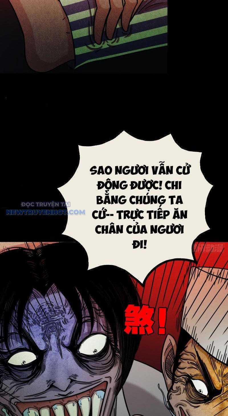 đấu Yếm Thần chapter 4 - Trang 75