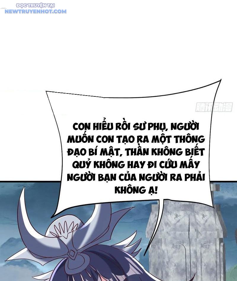 Thần Thiên Chí Tôn chapter 84 - Trang 60