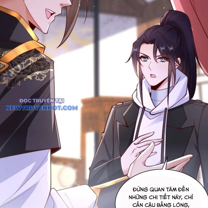 Người Ở Rể Bị Ép Thành Phản Diện chapter 643 - Trang 26