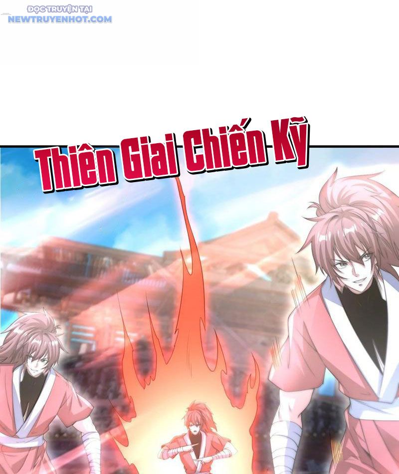 Tân Hỗn Độn Kiếm Thần chapter 199 - Trang 17