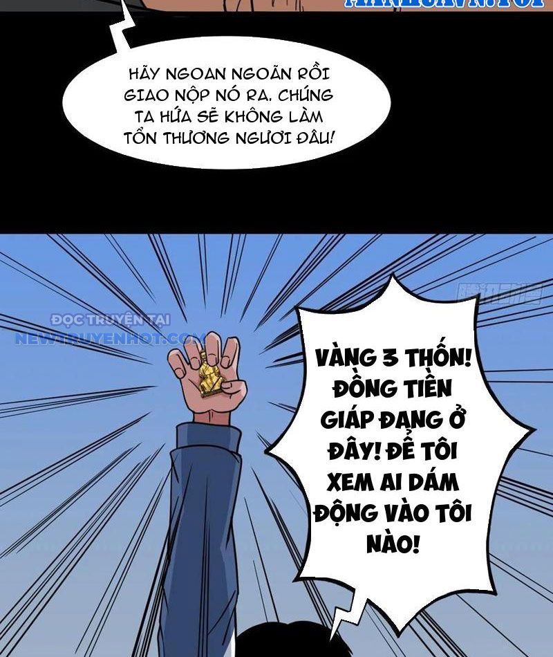 đấu Yếm Thần chapter 97 - Trang 75