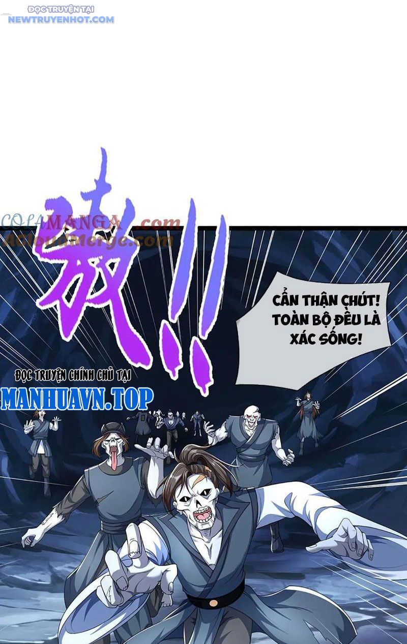 Ta Có Thể Cướp Đoạt Cơ Duyên chapter 42 - Trang 4