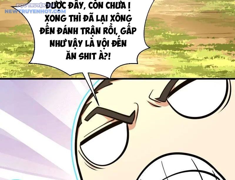 Đệ Nhất Danh Sách chapter 491 - Trang 117