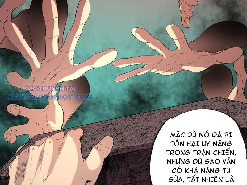 Thiên Sinh Độc Nãi, Ta Nguyền Rủa Toàn Thế Giới! chapter 39 - Trang 66