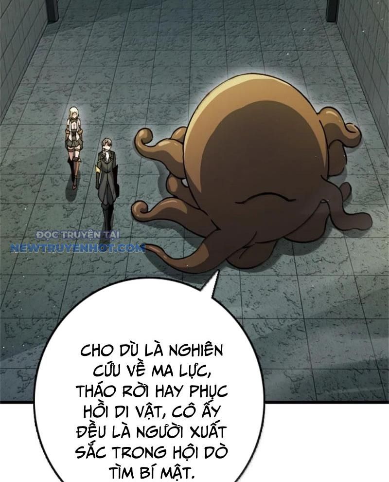 Thả Vu Nữ Đó Ra chapter 655 - Trang 9