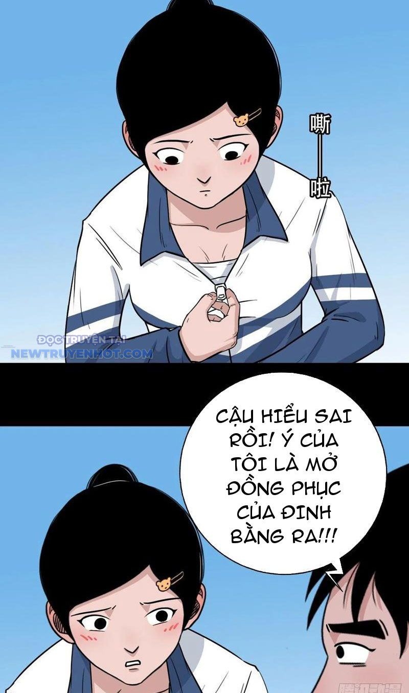 đấu Yếm Thần chapter 80 - Trang 53