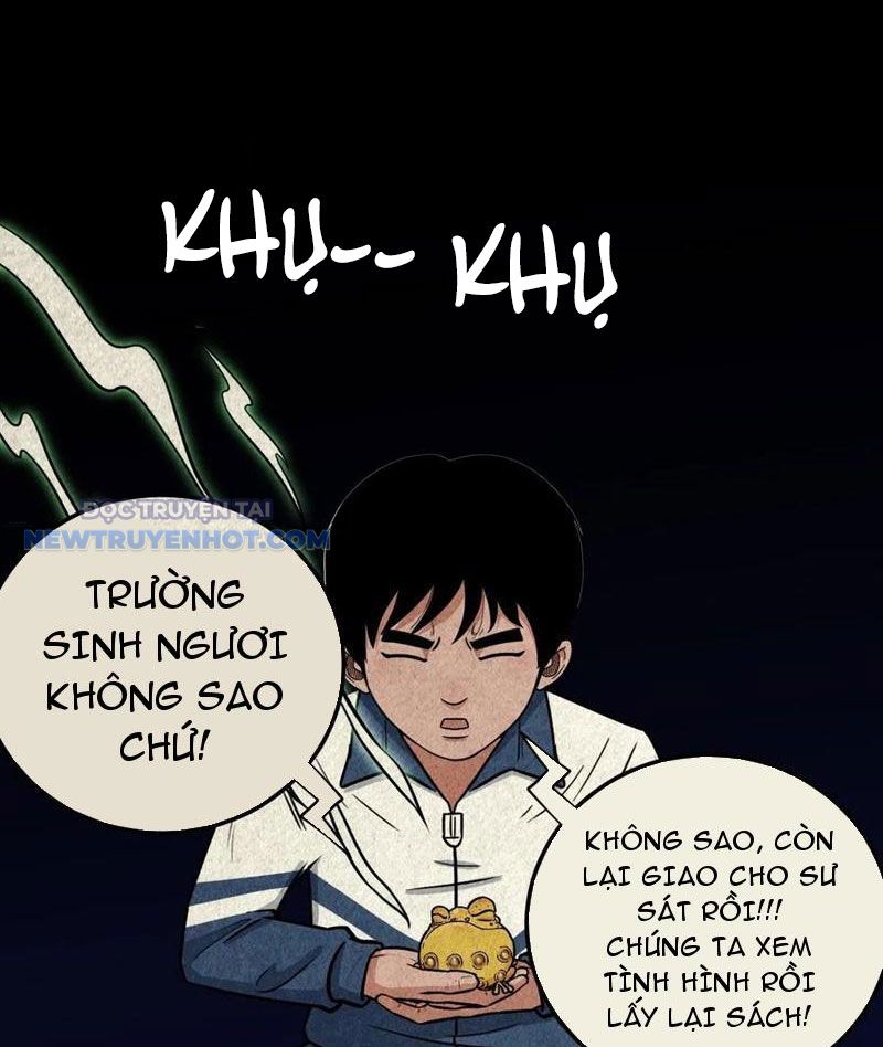 đấu Yếm Thần chapter 65 - Trang 78