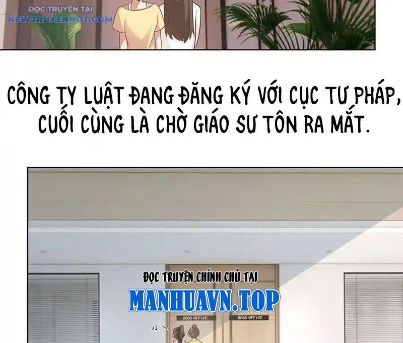 Ta Không Muốn Trùng Sinh Đâu chapter 381 - Trang 24