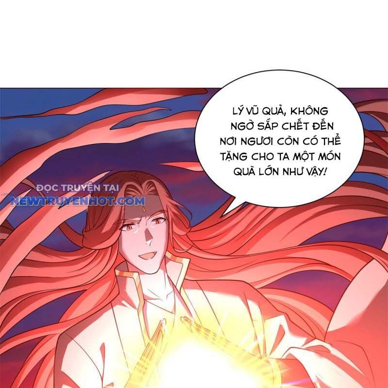 Người Ở Rể Bị Ép Thành Phản Diện chapter 628 - Trang 18