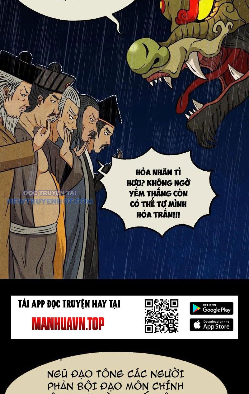 đấu Yếm Thần chapter 88 - Trang 9