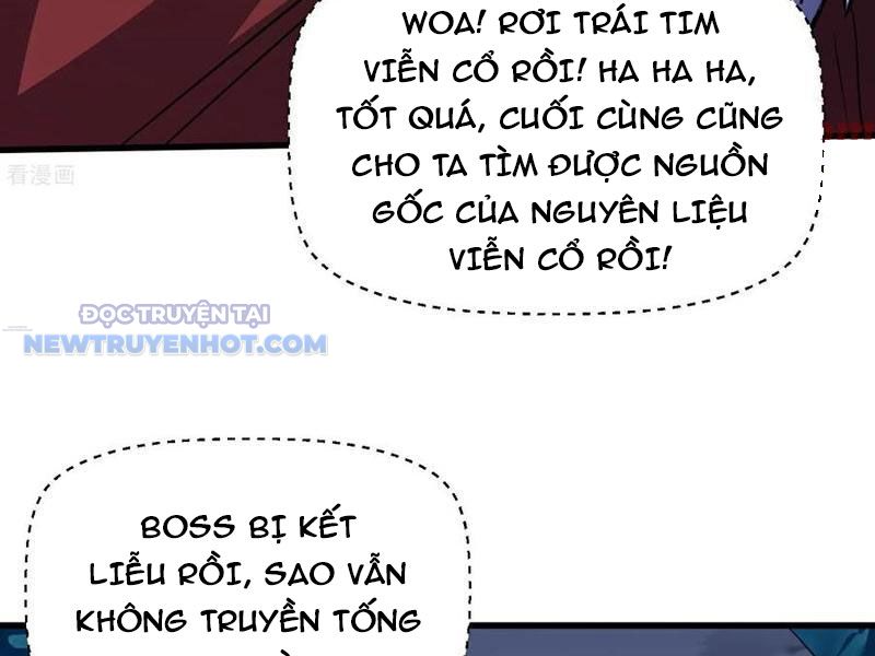 Từ Dã Quái Bắt Đầu Thăng Cấp chapter 72 - Trang 4