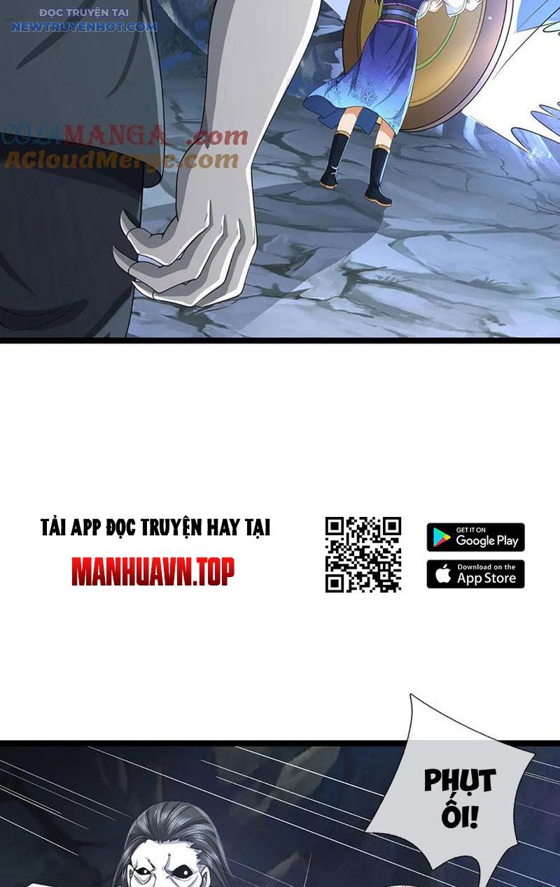 Ta Có Thể Cướp Đoạt Cơ Duyên chapter 44 - Trang 11