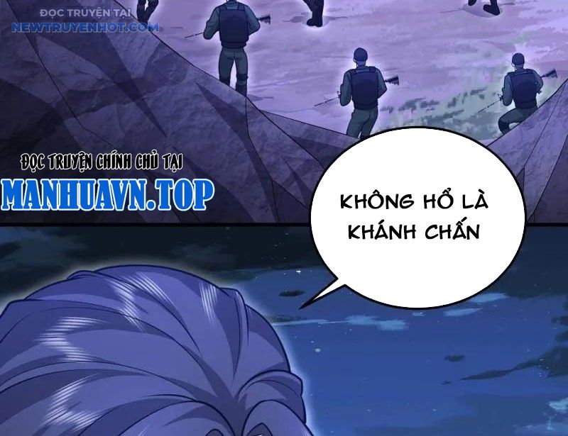 Đệ Nhất Danh Sách chapter 488 - Trang 25