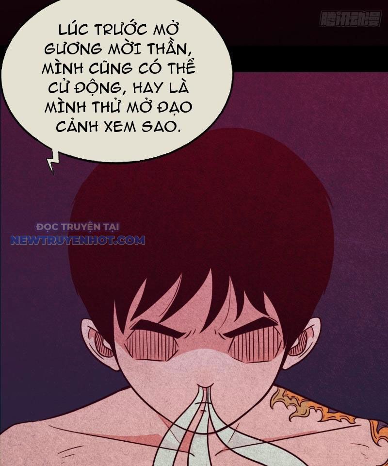 đấu Yếm Thần chapter 30 - Trang 46