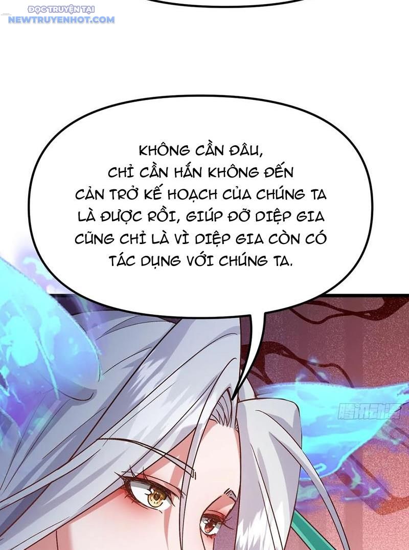 Đệ Tử Siêu Thần Ta Nằm Không, Tông Môn Hủy Diệt Ta Vô Địch chapter 43 - Trang 39