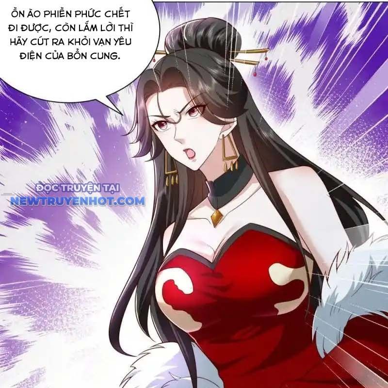 Người Ở Rể Bị Ép Thành Phản Diện chapter 639 - Trang 19